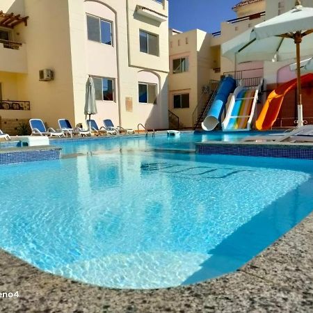 4S Hotel Dahab Ngoại thất bức ảnh