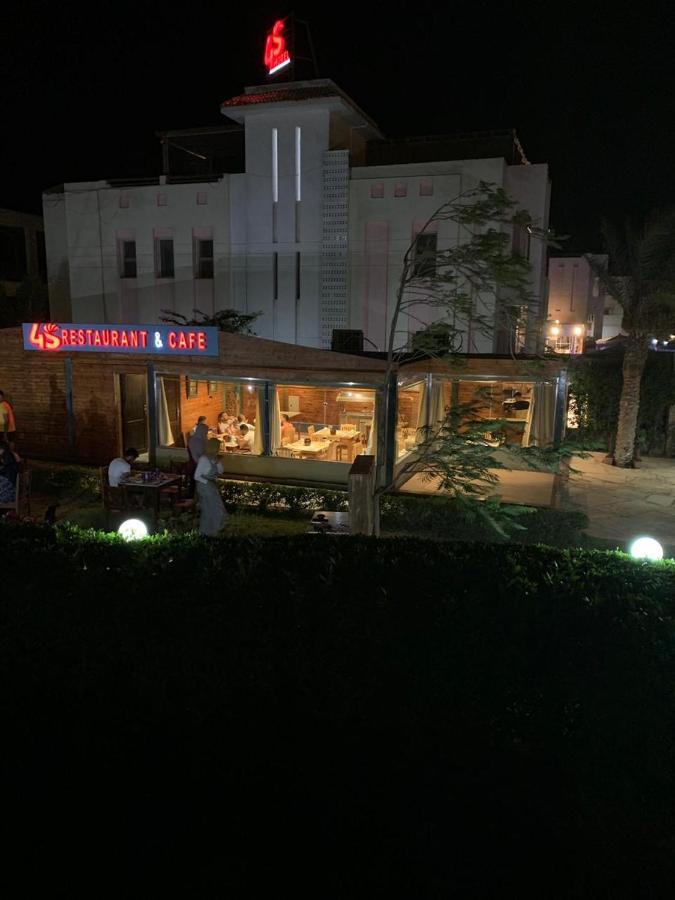 4S Hotel Dahab Ngoại thất bức ảnh