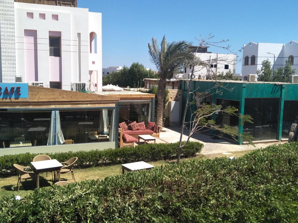 4S Hotel Dahab Ngoại thất bức ảnh
