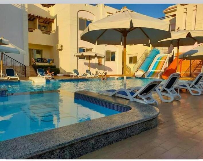 4S Hotel Dahab Ngoại thất bức ảnh