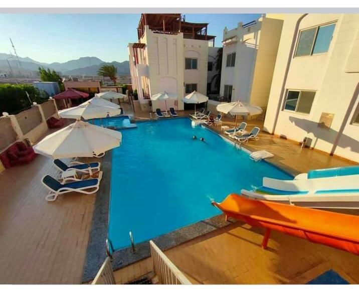 4S Hotel Dahab Ngoại thất bức ảnh