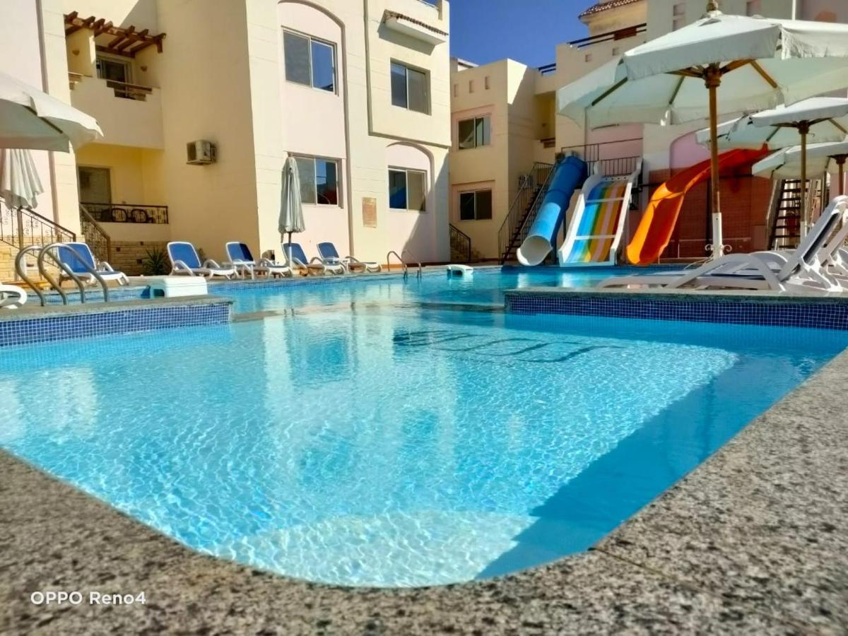 4S Hotel Dahab Ngoại thất bức ảnh
