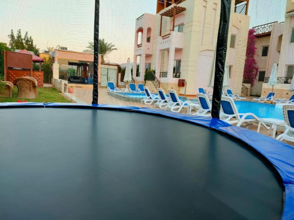 4S Hotel Dahab Ngoại thất bức ảnh