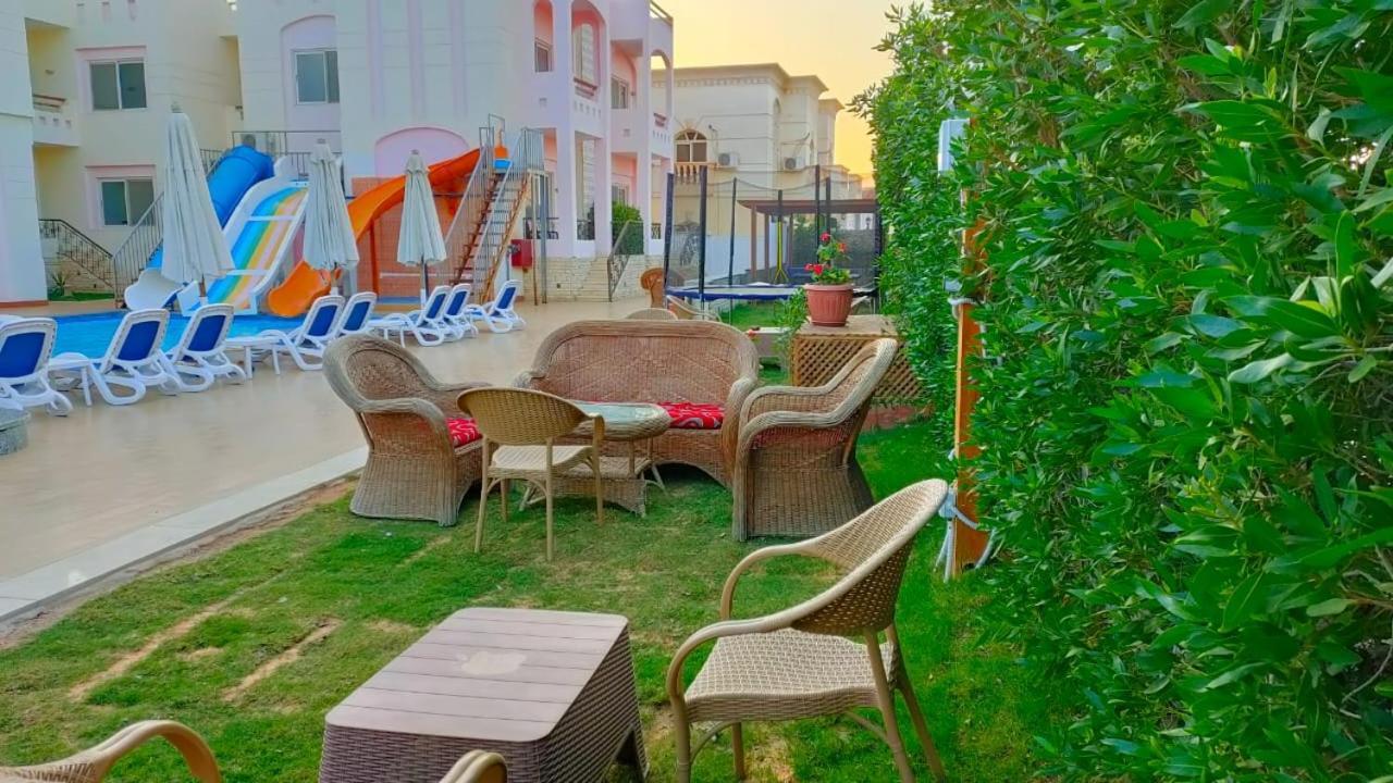 4S Hotel Dahab Ngoại thất bức ảnh