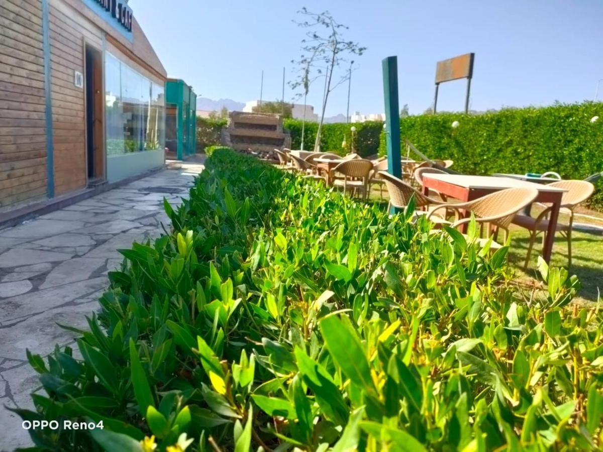 4S Hotel Dahab Ngoại thất bức ảnh
