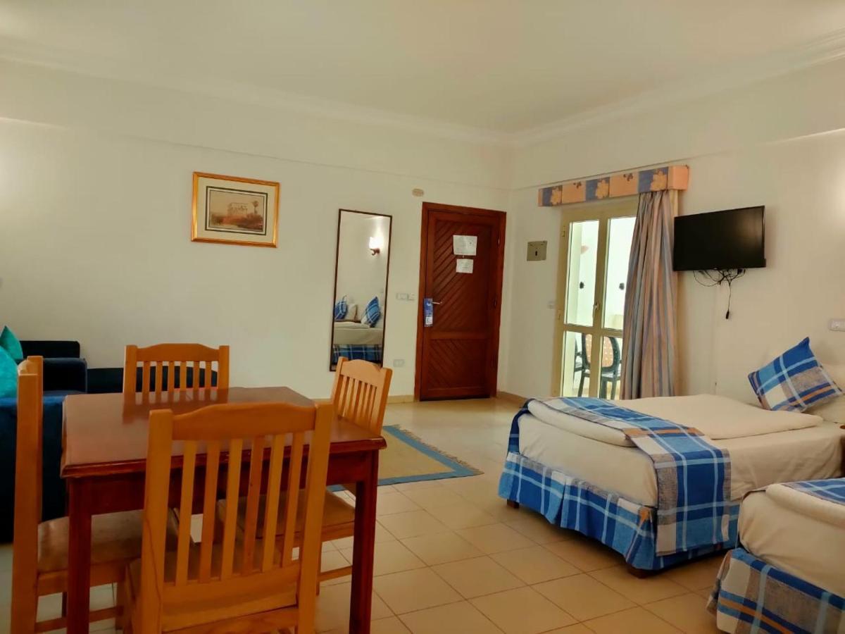 4S Hotel Dahab Ngoại thất bức ảnh
