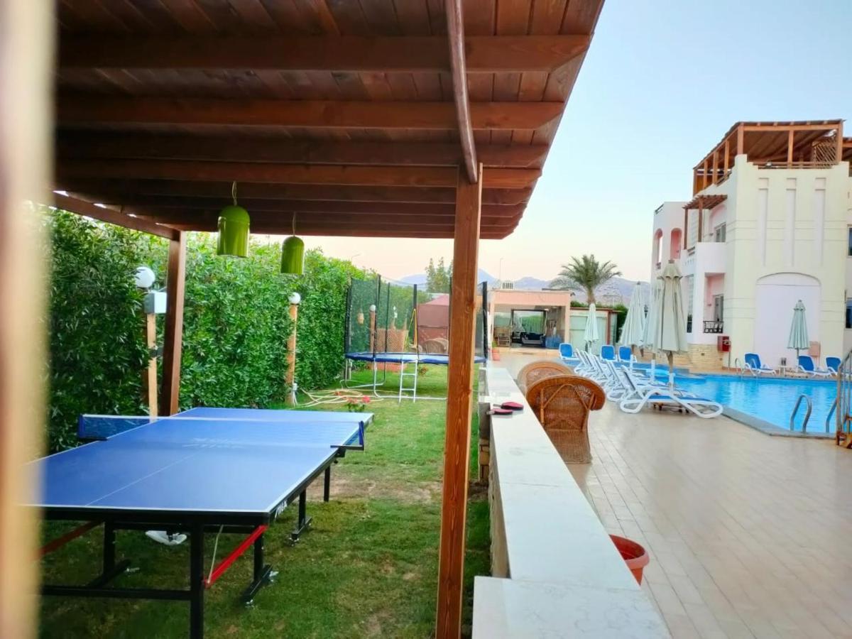 4S Hotel Dahab Ngoại thất bức ảnh