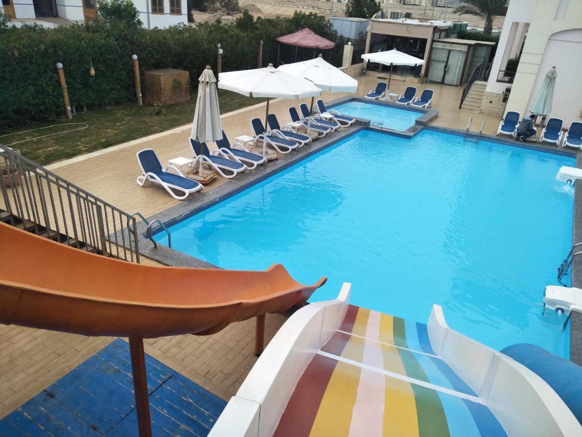 4S Hotel Dahab Ngoại thất bức ảnh