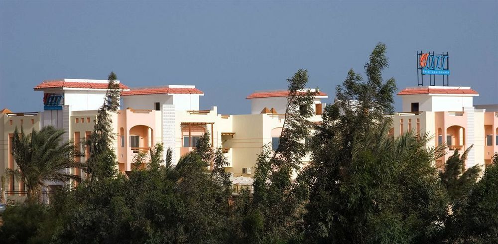 4S Hotel Dahab Ngoại thất bức ảnh