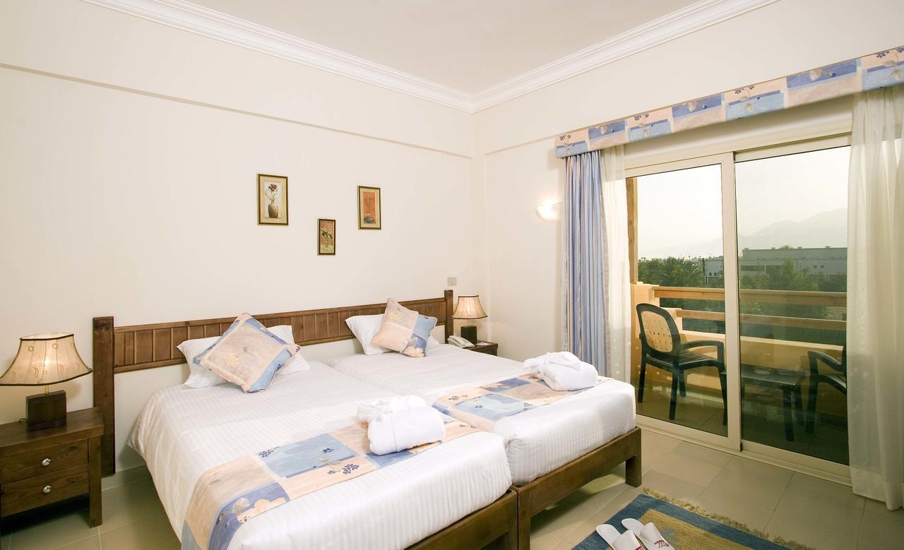 4S Hotel Dahab Phòng bức ảnh