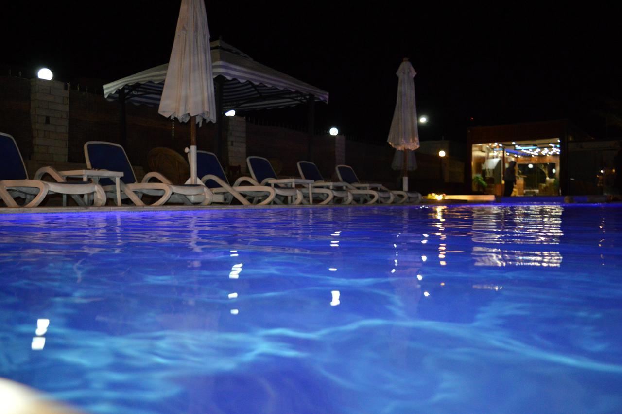 4S Hotel Dahab Ngoại thất bức ảnh