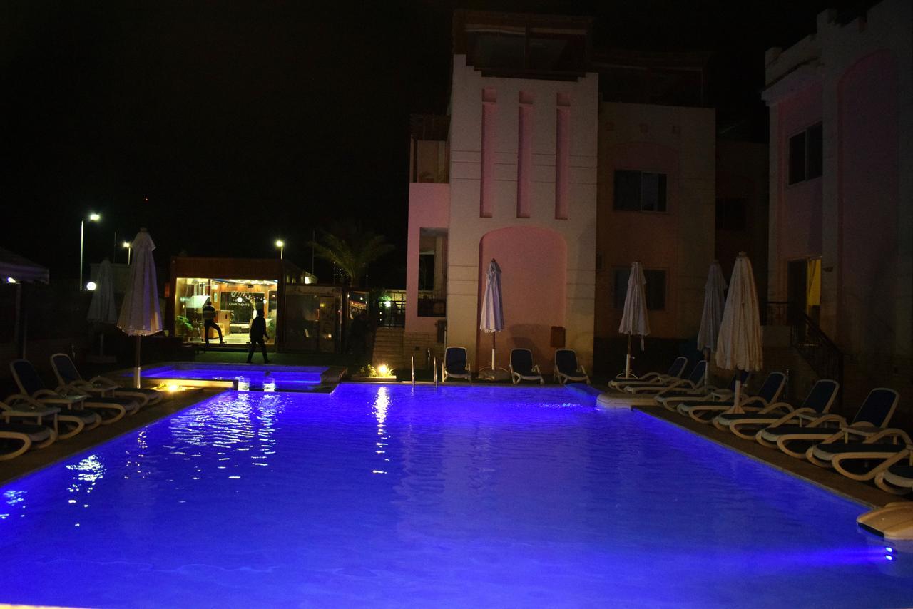 4S Hotel Dahab Ngoại thất bức ảnh