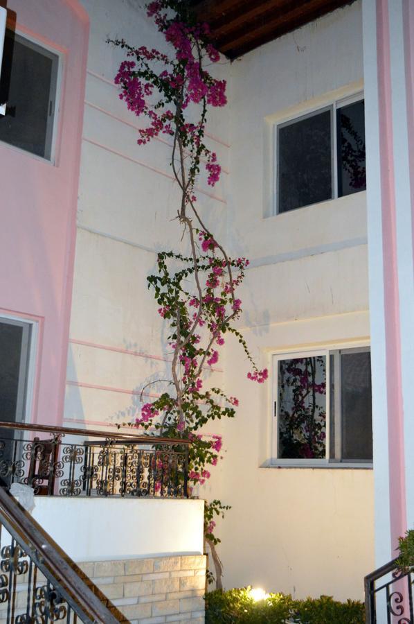 4S Hotel Dahab Ngoại thất bức ảnh