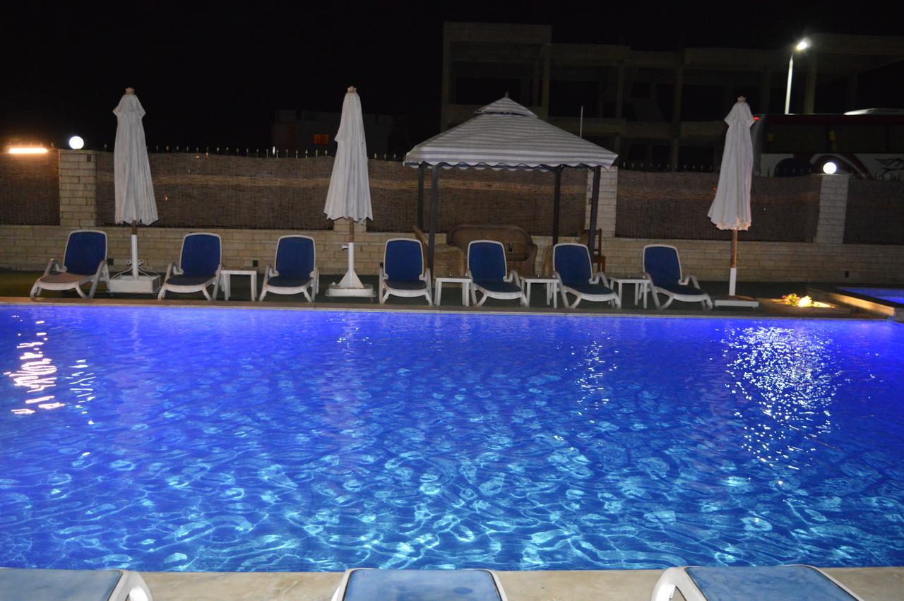 4S Hotel Dahab Ngoại thất bức ảnh