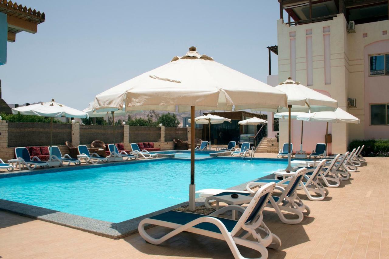 4S Hotel Dahab Ngoại thất bức ảnh