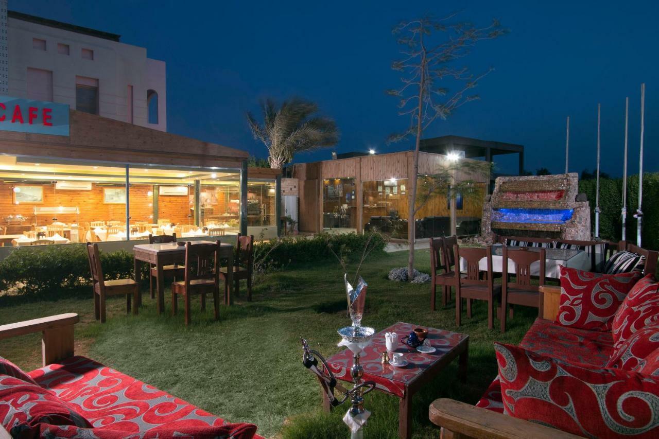 4S Hotel Dahab Ngoại thất bức ảnh